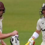 FREE STREAM: Surrey vs Durham in the County Championship LIVE! | Cricket News