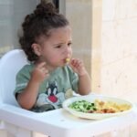 Food fussiness a largely genetic trait from toddlerhood to adolescence, study suggests