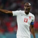 Former Canada captain Atiba Hutchinson tells his story in 'The Beautiful Dream' memoir