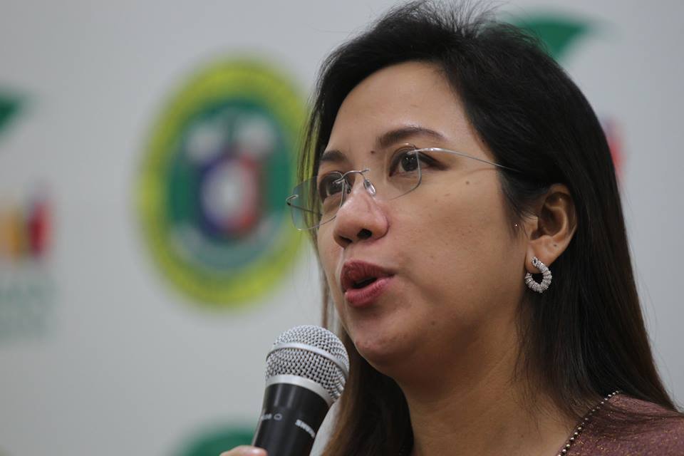 Garin on mic scuffle over DOH budget hearing: ‘It was an unfortunate incident’