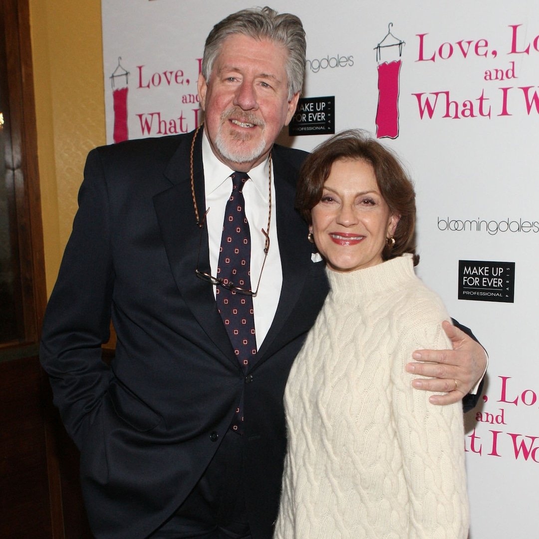 Gilmore Girls: Kelly Bishop Shares Touching Memories of Ed Herrmann