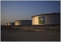 Groq partners with Aramco to build a data center in Saudi Arabia by 2024, says it will be the world's largest AI inferencing center with 19K Groq's custom GPUs (Matthew Martin/Bloomberg)