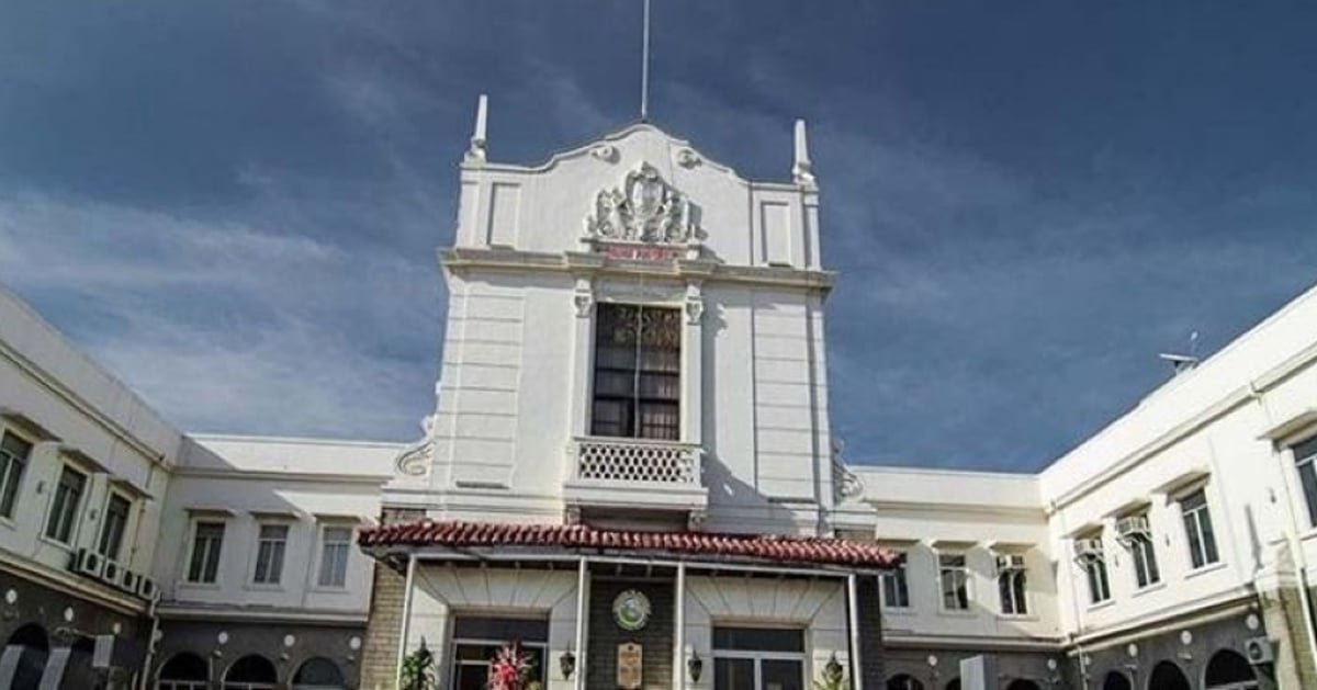 Groups to install elevator at Presidencia’s annex bldg.