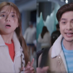 "Hello, Love, Again" New Teaser Pays Heartfelt Tribute to OFWs