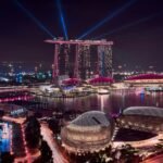 singapore grand prix unsplash