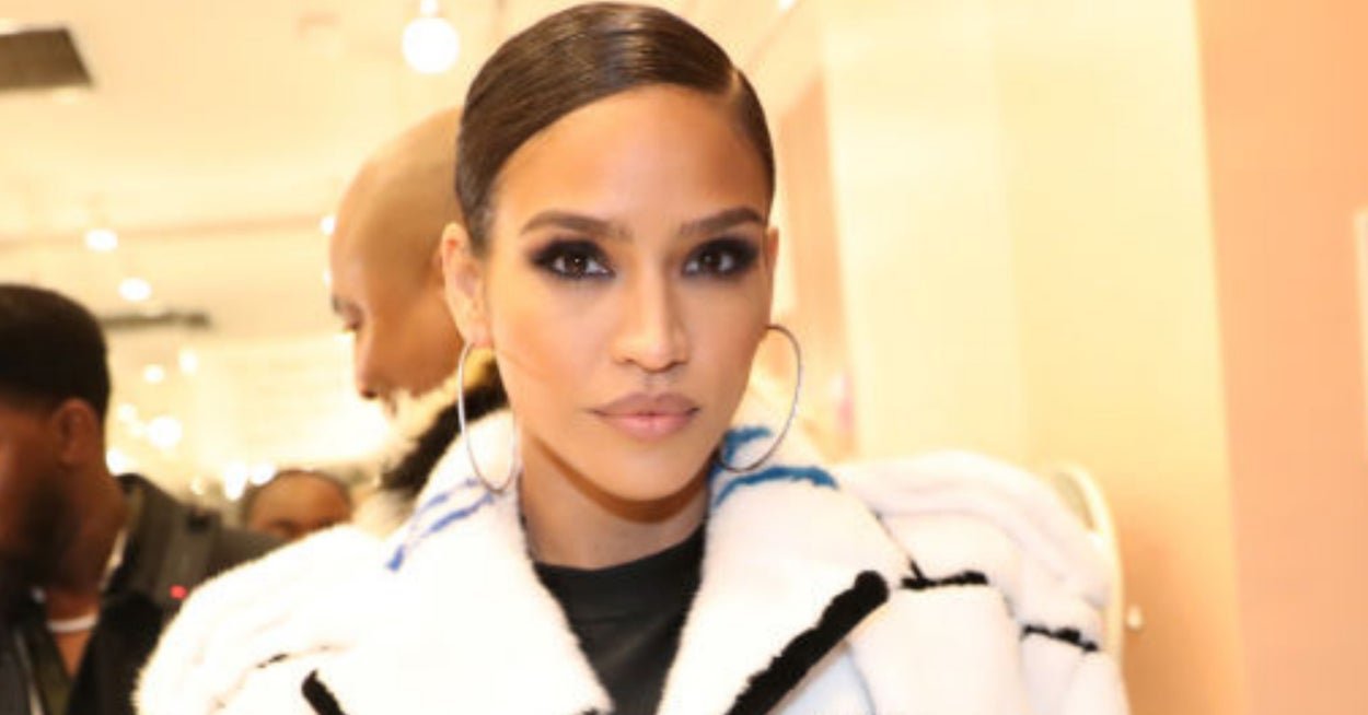 Here's An Update On Cassie Ventura Amid Diddy's Arrest And His Three-Count Indictment