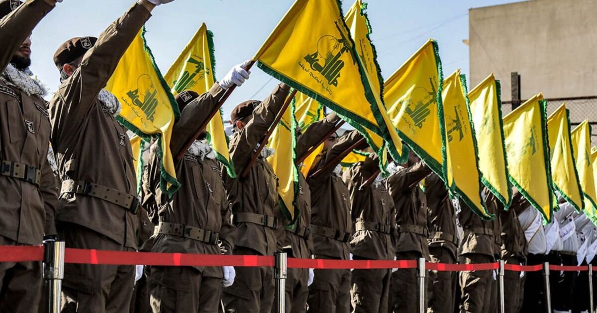 Hezbollah faces rebellion in Lebanon after pager attack | World | News