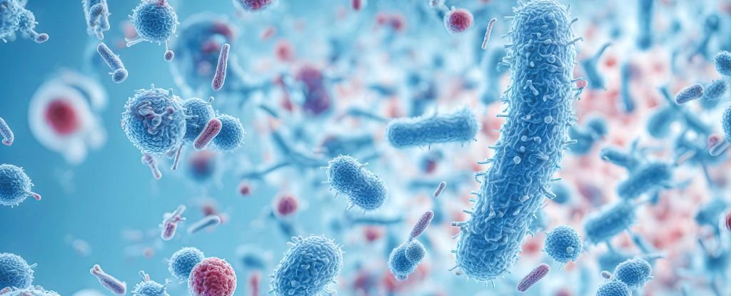 Human Defenses Against Viruses First Evolved Billions of Years Ago, Study Suggests : ScienceAlert