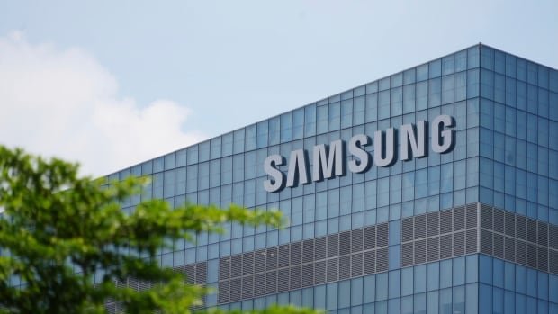 Hundreds of thousands of Samsung electric ranges recalled in Canada over fire hazard