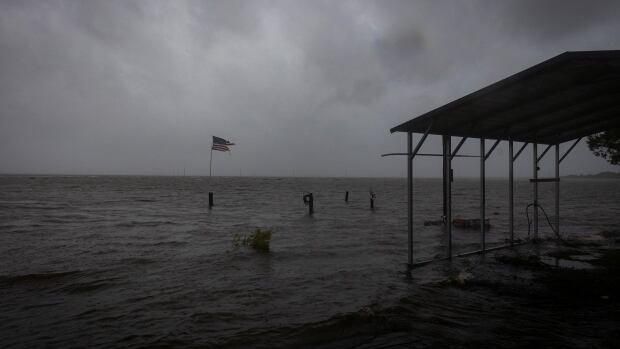 Hurricane Helene upgraded to Category 4 storm ahead of expected Florida landfall