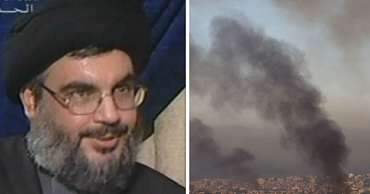 IDF issues fresh claim Hezbollah leader is dead | World | News