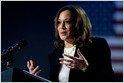 In an event that raised $27M, Kamala Harris vowed to help grow investments in AI and crypto, her first comments on crypto as the Democratic presidential nominee (Jennifer Epstein/Bloomberg)