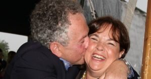 Ina Garten Almost Got A Divorce From Jeffrey