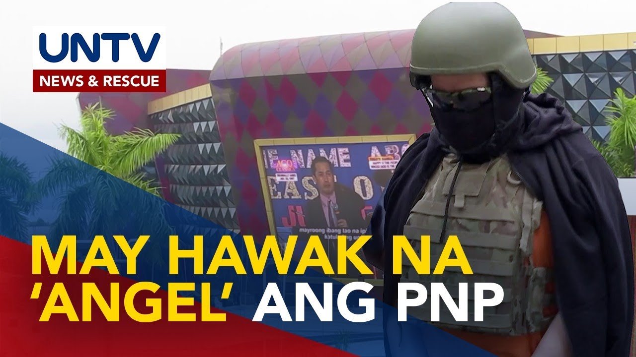 Informant ng PNP na umano’y dating miyembro ng ‘angels of death’ ni Quiboloy, hawak na ng CIDG-11