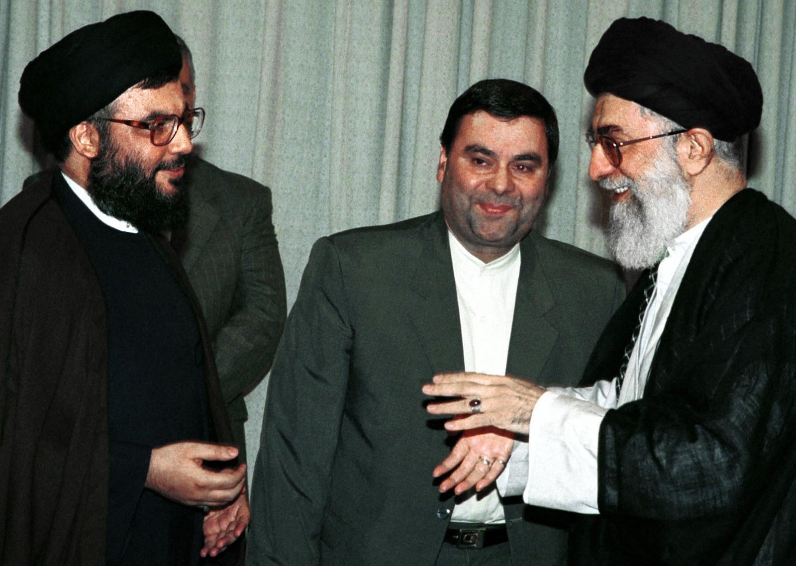 Iran’s Khamenei slams ‘criminal’ Israel for killing Hezbollah’s Nasrallah | Israel-Lebanon attacks News