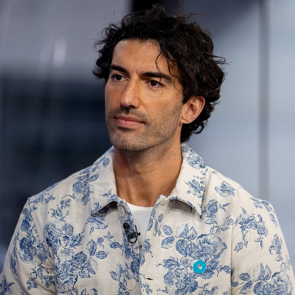 It Ends With Us’ Justin Baldoni Pens Moving Message to Abuse Survivors