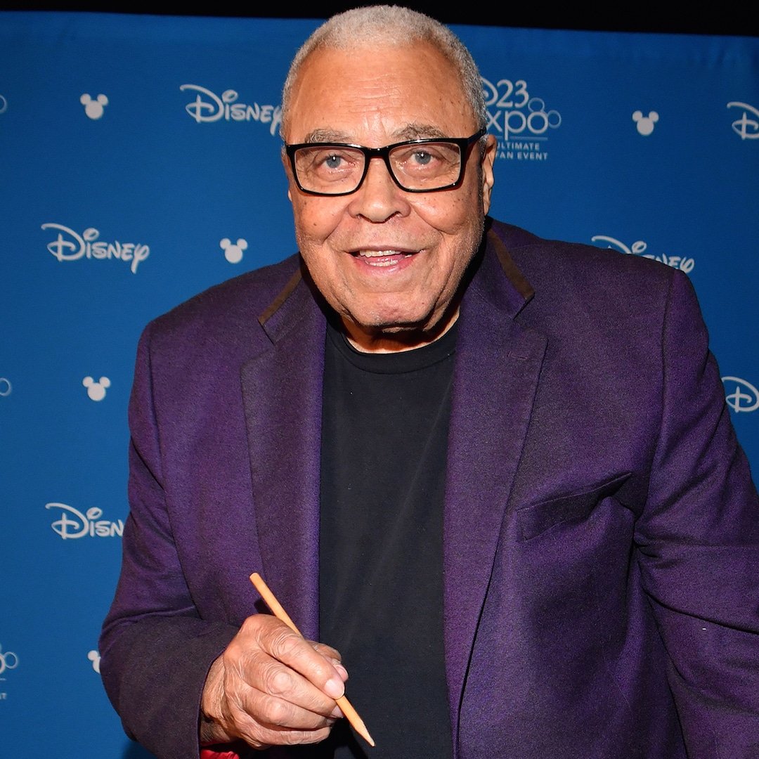 James Earl Jones, Star Wars and The Lion King Voice Actor, Dead at 93