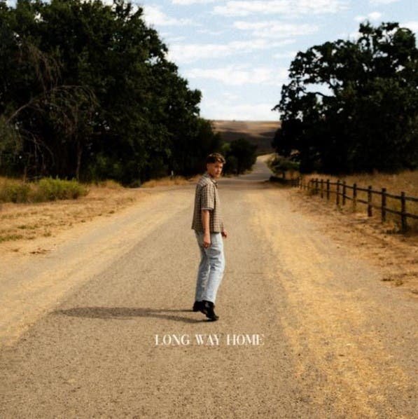 Jamie Miller Drops New Single ‘Long Way Home’ and Teases Debut Album Coming October 18th