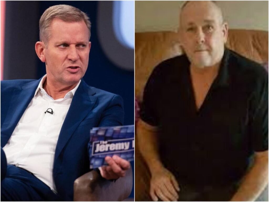 Jeremy Kyle expected to appear at inquest into guest’s suspected suicide