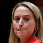 Jess Thirlby: England mindset has shifted when taking on Australia and New Zealand | Netball News