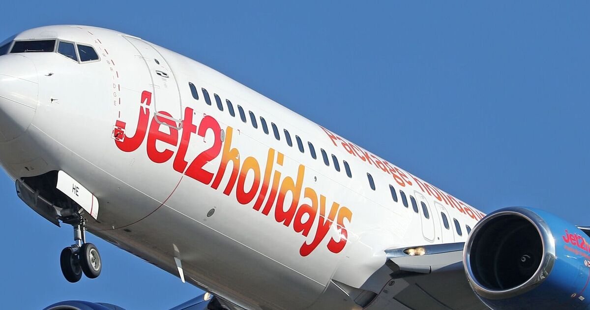 Jet2 plans to bring thousands more tourists to Majorca | World | News