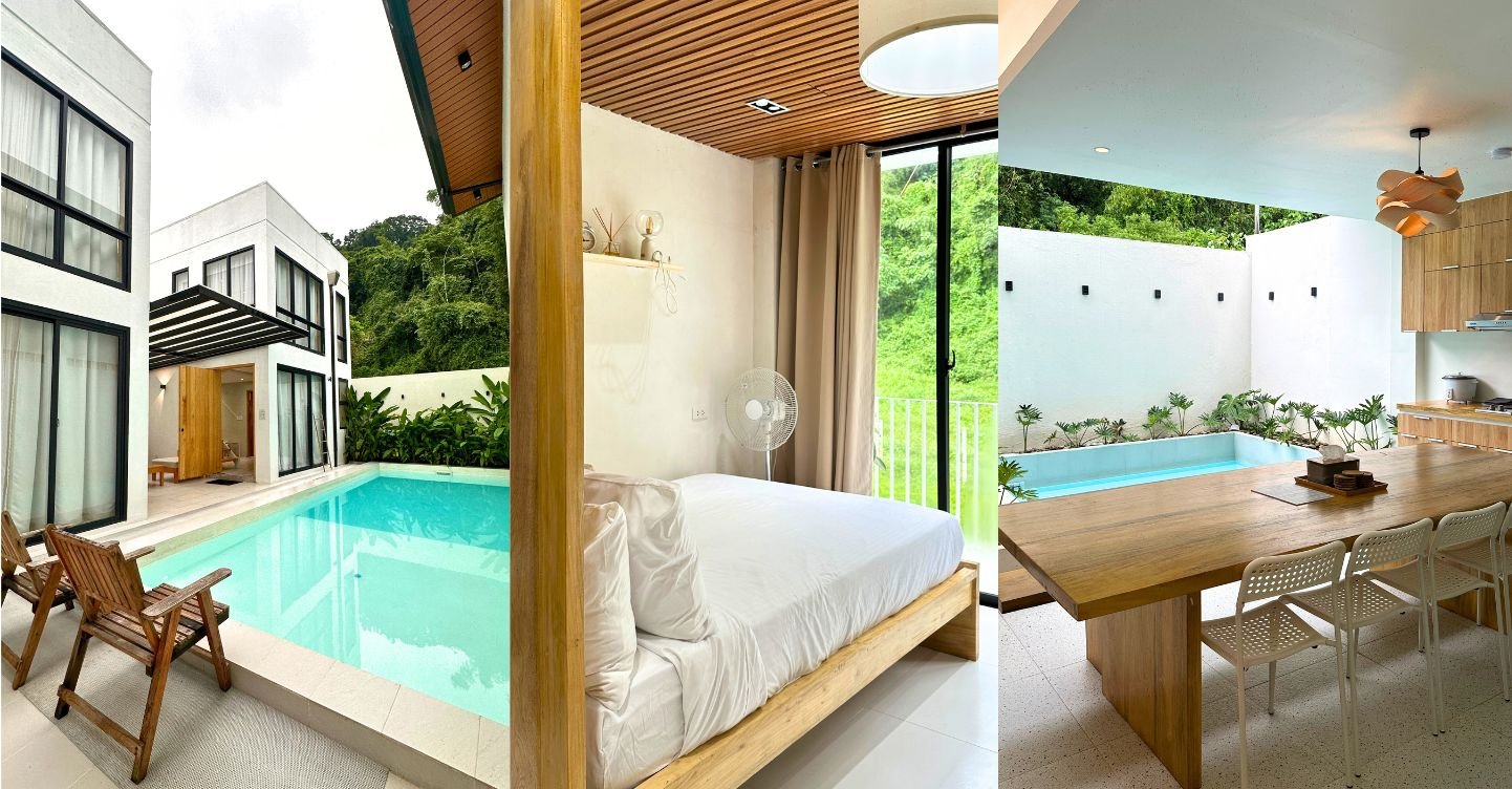 Kalgaw La Union: Luxurious Japandi-Inspired Villas Offering a Unique La Union Experience