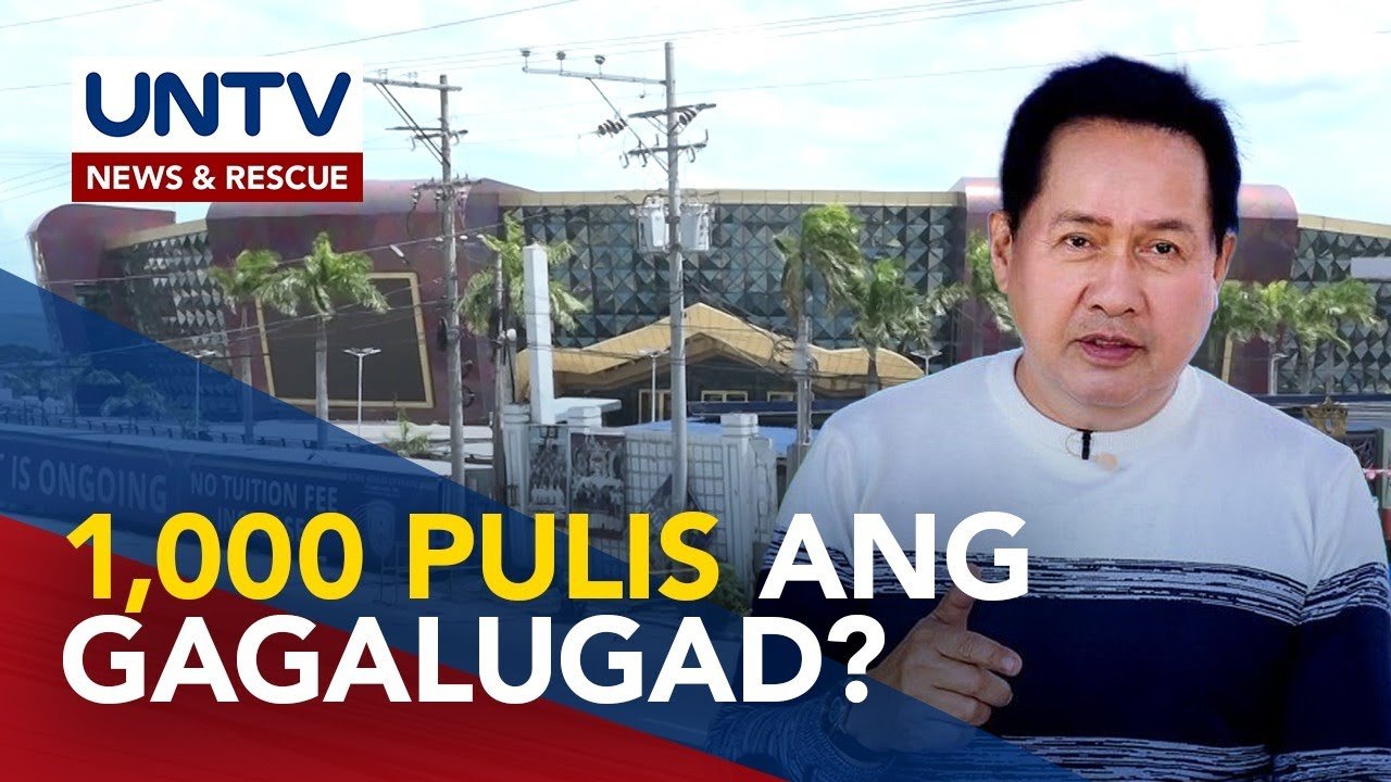 Kampo ni Quiboloy, tutol sa hirit ng pulisya na galugarin ang KOJC compound