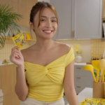 Kathryn Bernardo Is the Newest Ambassador of MAGGI