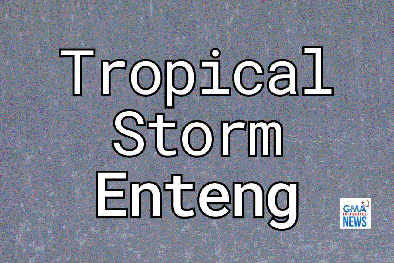 LIVE UPDATES: Tropical Storm Enteng, Sept. 3, 2024