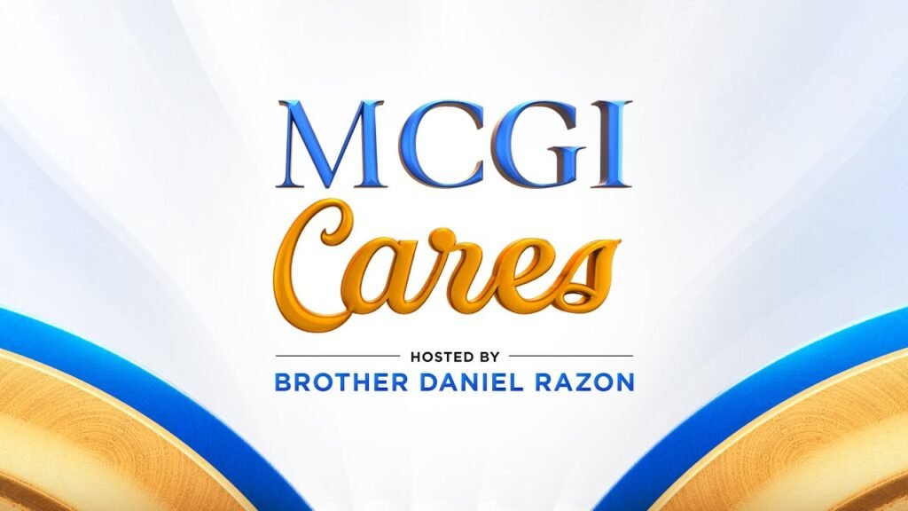 MCGI Cares | Tuesday, September 3, 2024