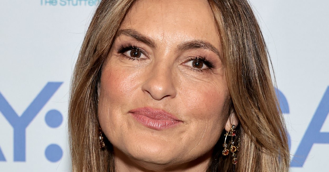 Mariska Hargitay's Sassy Response To Trump Supporters About Endorsing Kamala Harris Is Going Viral