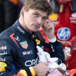 Max Verstappen: Red Bull driver isn't even 'feisty' claims Jacques Villeneuve ahead of Singapore GP | F1 News