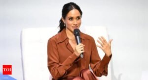 Meghan Markle: Meghan Markle sends emails to her staff at 5 am but is kind enough to...