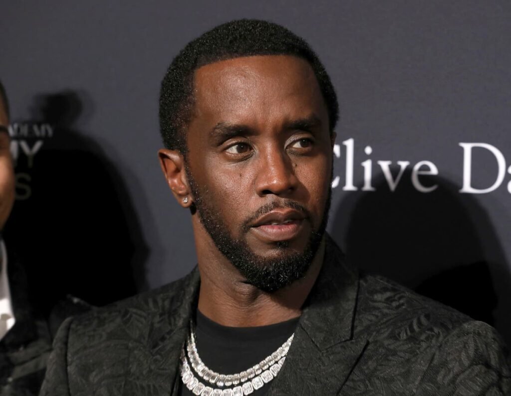 Michigan inmate wins $100m default judgement against Diddy for alleged 1997 sexual assault