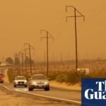 Mother of man accused in California wildfire says ‘he did not light that fire’ | Wildfires