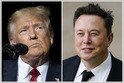 Musk posted "no one is even trying to assassinate Biden/Kamala 🤔" after Trump's apparent assassination attempt, then deleted the false claim, calling it a joke (Flynn Nicholls/Newsweek)