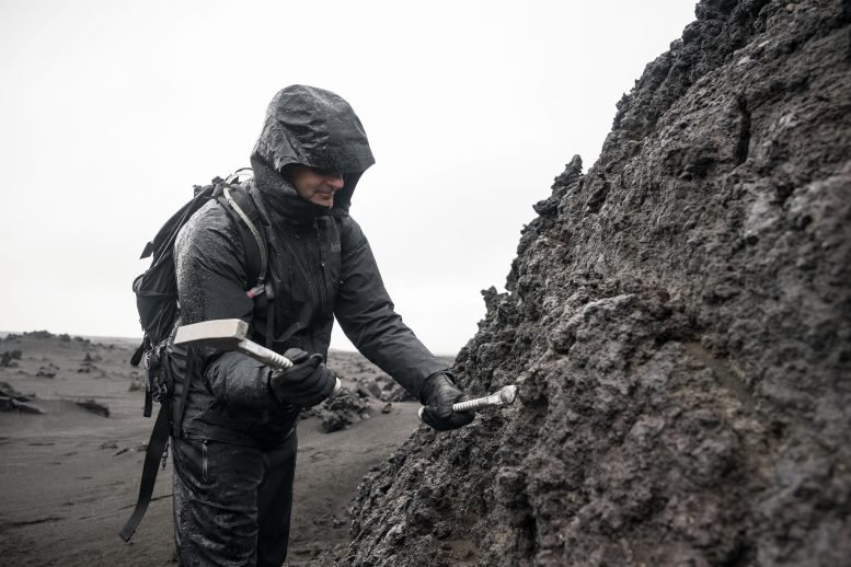 NASA’s Icelandic Adventure: Preparing Artemis Astronauts for Lunar Exploration