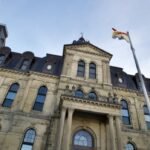 N.B. election campaign kicking off for Oct. 21 vote