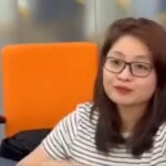 NBI questions Alice Guo on notarization, lookalike, clearance