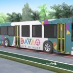 National funding issues delay Davao Bus Project