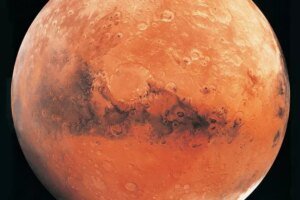 New theory on missing atmosphere of planet Mars