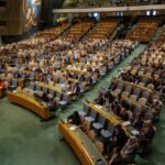 No, the UNGA resolution on Palestine was not a win | Opinions