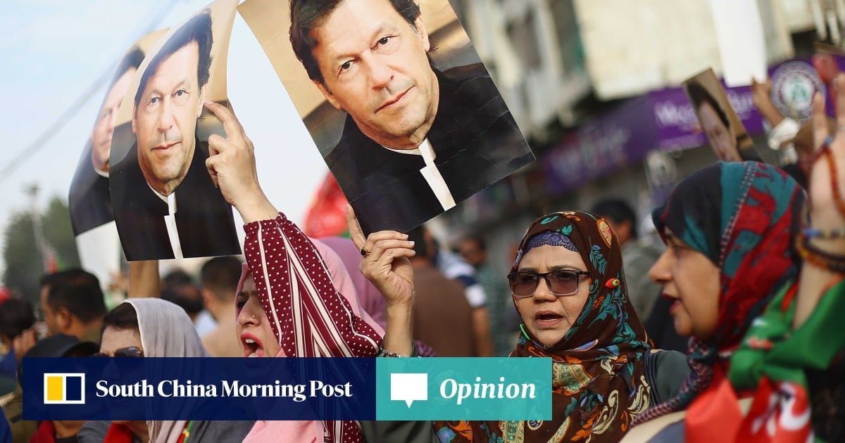 Opinion | Bangladesh’s uprising offers lessons for Pakistan’s democracy