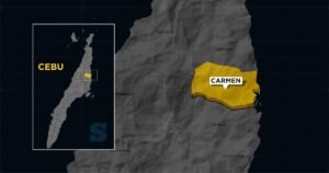 Over P9M in property lost in carmen, lahug fires