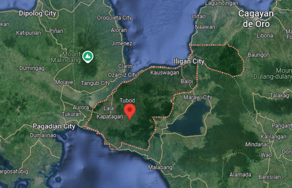 P2.48 M smuggled cigarettes seized in separate ops in Lanao del Norte