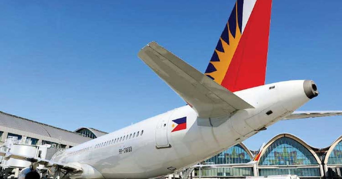 PAL brings back Cebu-Osaka route starting Dec. 22