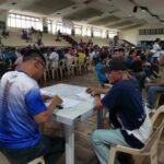 PBBM gives financial aid to 930 rice farmers