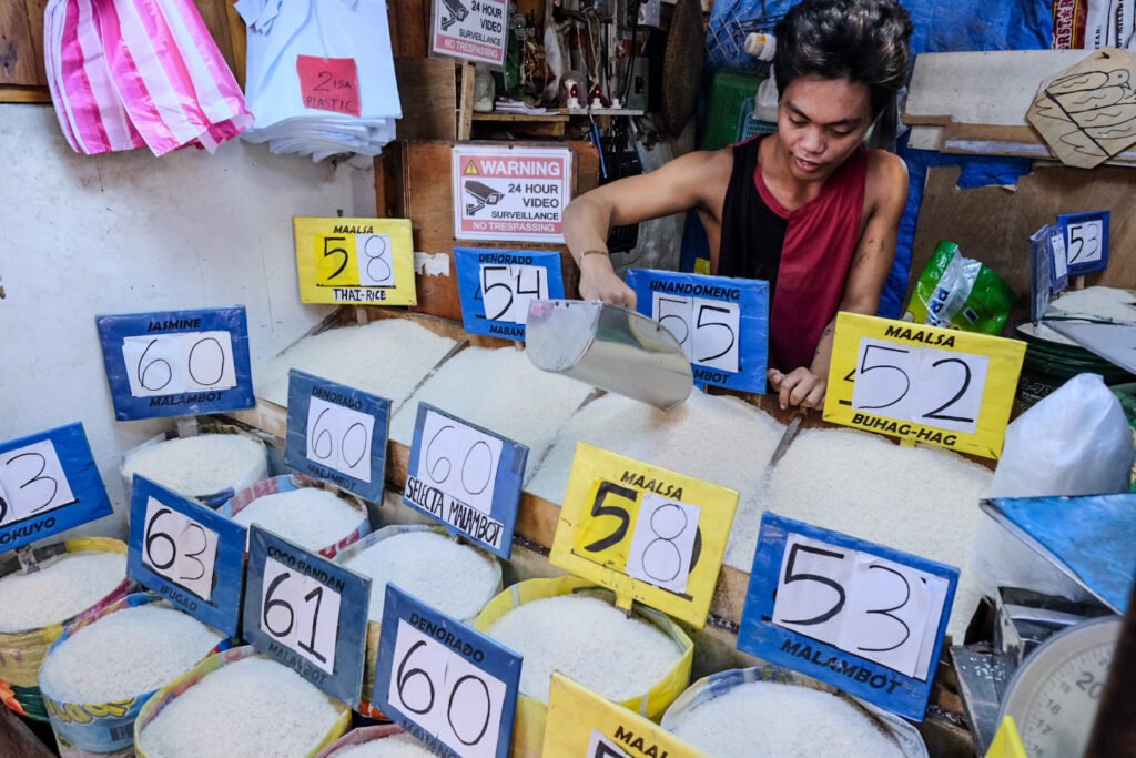 PHL inflation cools in boon for rate cuts