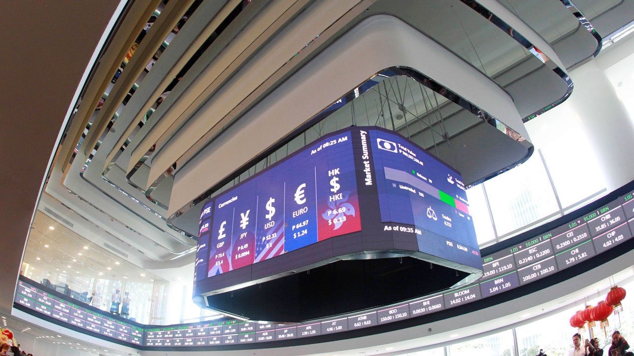 PHL shares rise further on rate cut expectations