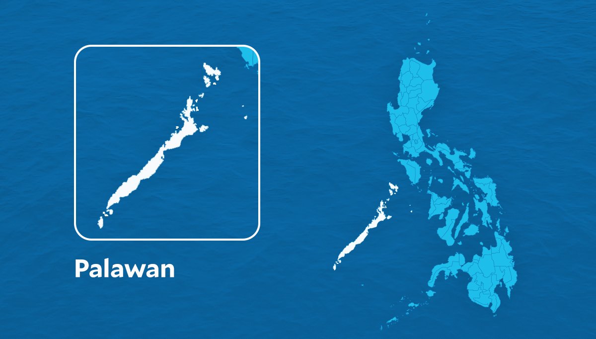 Woman dies in crocodile attack in Palawan